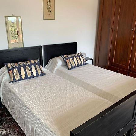 B&B Genova Country Fegino Εξωτερικό φωτογραφία