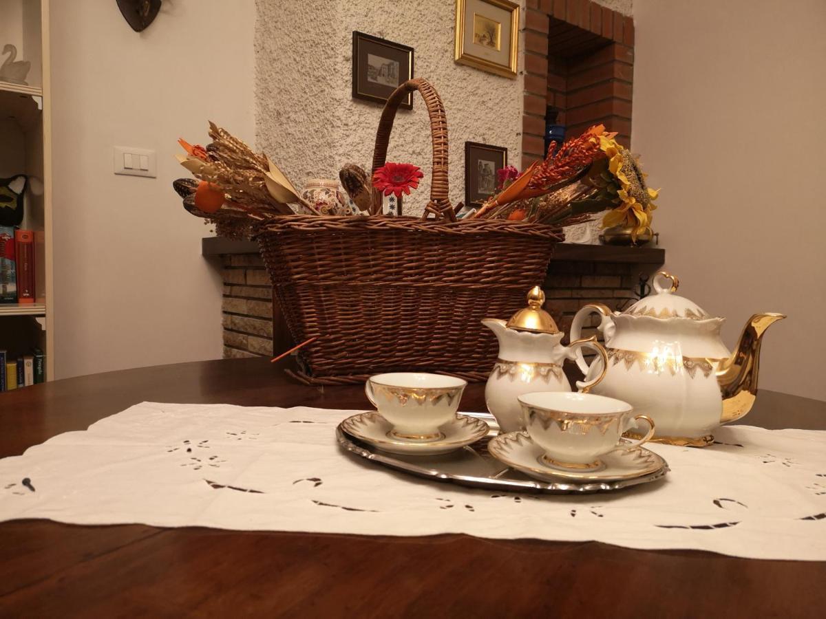 B&B Genova Country Fegino Εξωτερικό φωτογραφία