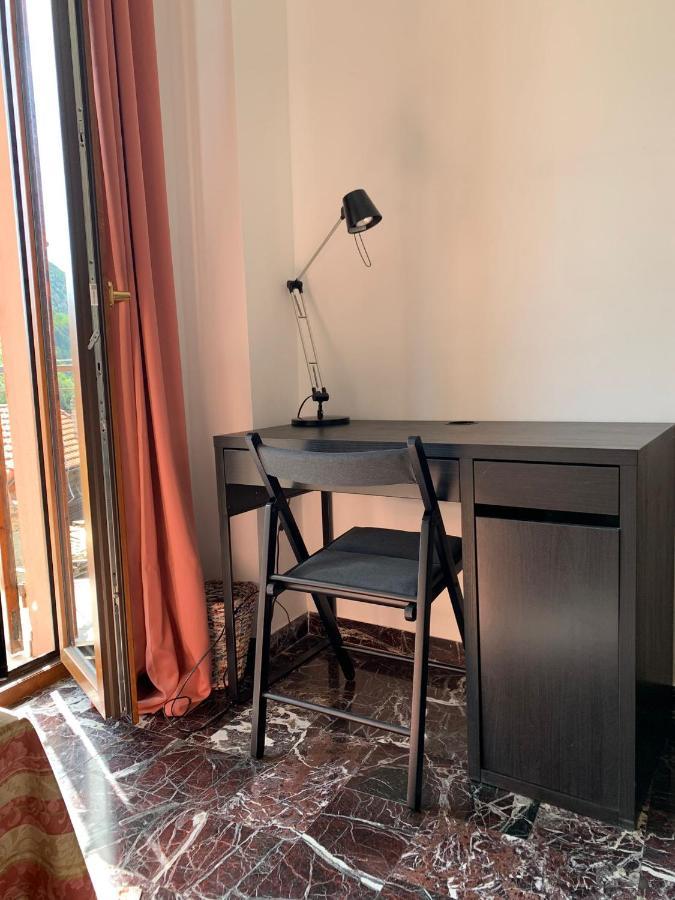 B&B Genova Country Fegino Εξωτερικό φωτογραφία