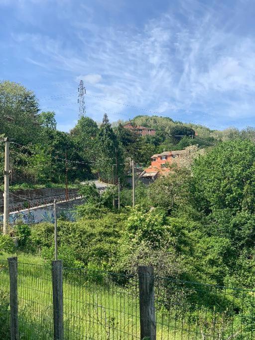 B&B Genova Country Fegino Εξωτερικό φωτογραφία