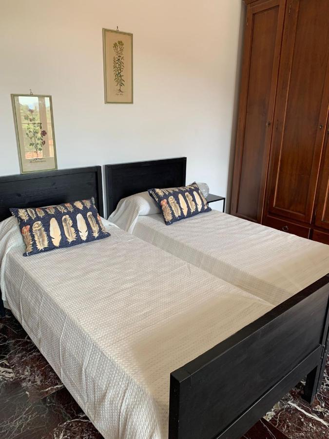 B&B Genova Country Fegino Εξωτερικό φωτογραφία