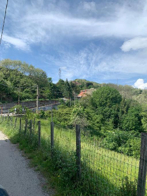 B&B Genova Country Fegino Εξωτερικό φωτογραφία