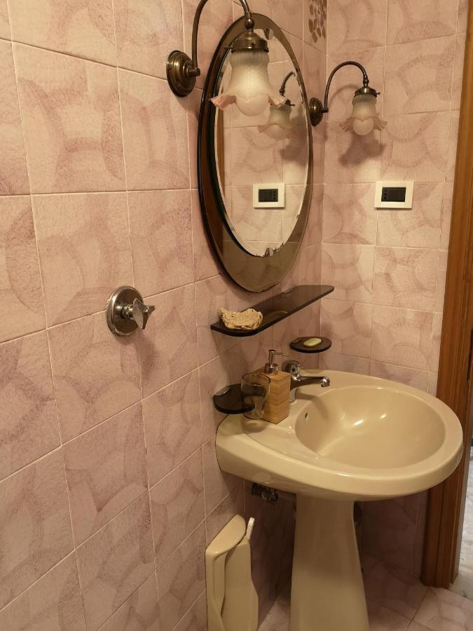B&B Genova Country Fegino Δωμάτιο φωτογραφία